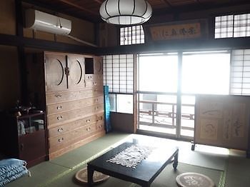 הצוקייצ'י Miyajima Machiya Hotel Shiomachi-An מראה חיצוני תמונה