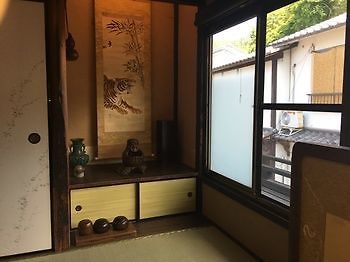 הצוקייצ'י Miyajima Machiya Hotel Shiomachi-An מראה חיצוני תמונה