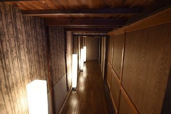 הצוקייצ'י Miyajima Machiya Hotel Shiomachi-An מראה חיצוני תמונה